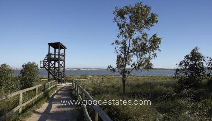 Nieuwbouw - Dorpswoning - Torrevieja - Aguas Nuevas