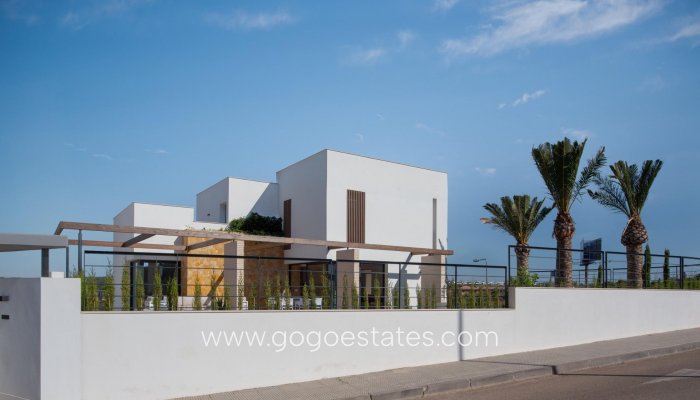 Nieuwbouw - Villa - Orihuela Costa - Orihuela