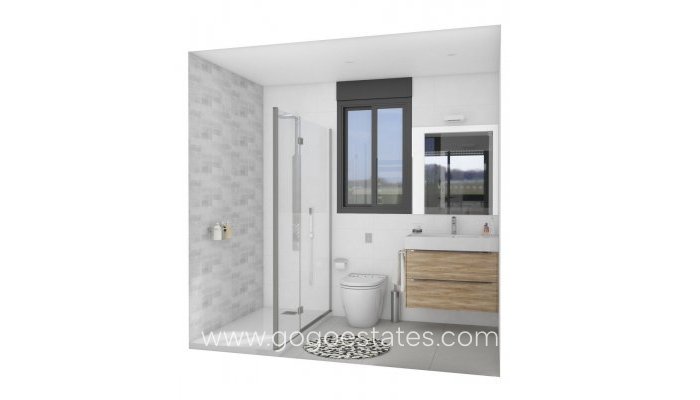 Nouvelle construction - Appartement - Orihuela Costa - Orihuela