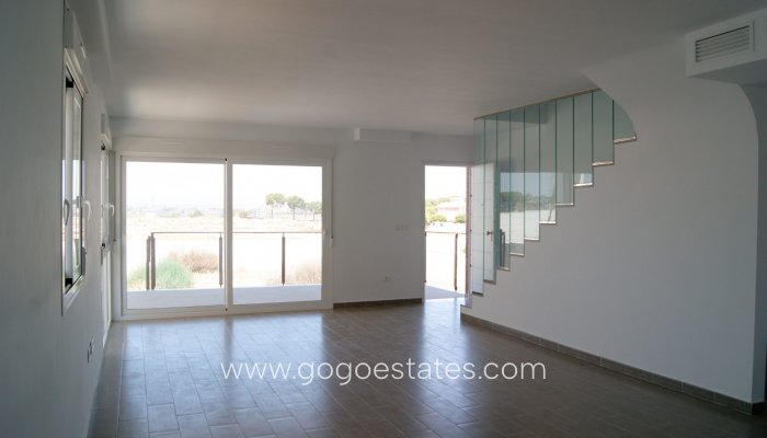 Nieuwbouw - Villa - Elche/Elx - Playa - Arenales del Sol