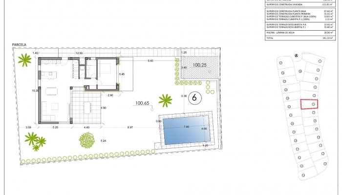 Obra Nueva - Villa / Chalet - Finestrat - Sierra Cortina