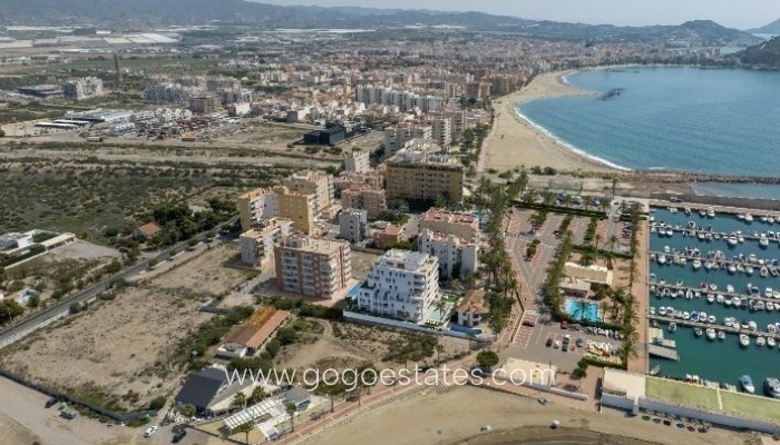 Te koop - Villa - Aguilas - Calabardina