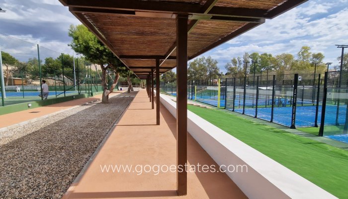 Te koop - Villa - Aguilas - Calabardina