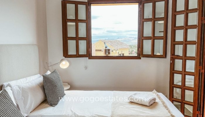 Nieuwbouw - Appartement - Cuevas del Almanzora - Villaricos