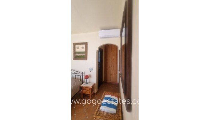 Short time rental - Villa - Cuevas Del Almanzora - Grima