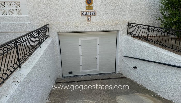 Venta - Bungalow - Torrevieja - playa de los naufragos