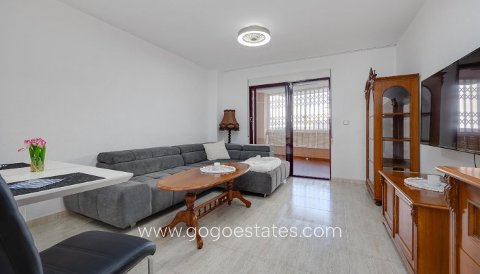 Venta - Apartamento / Piso - Torrevieja - Playa del Cura