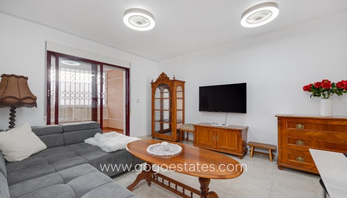 Venta - Apartamento / Piso - Torrevieja - Playa del Cura