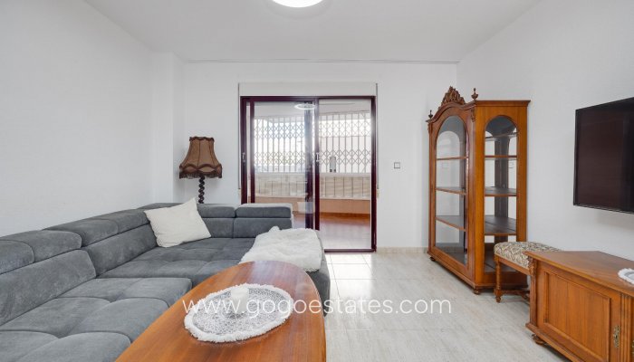 Venta - Apartamento / Piso - Torrevieja - Playa del Cura