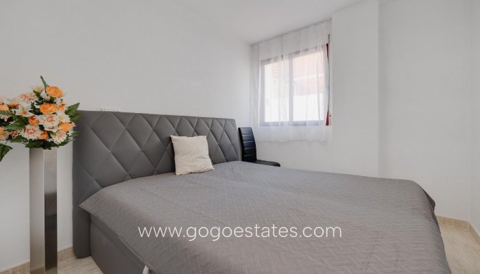 Venta - Apartamento / Piso - Torrevieja - Playa del Cura