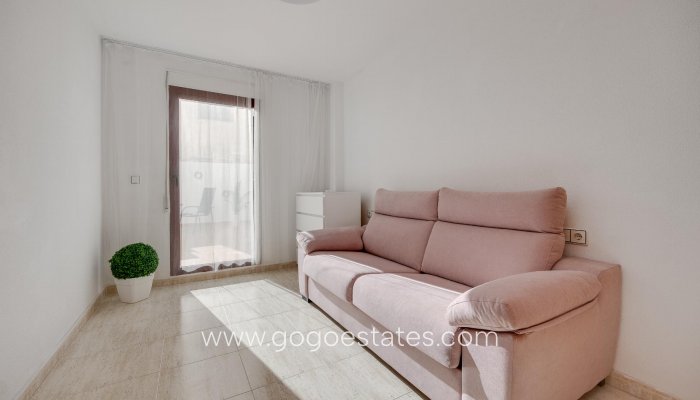 Venta - Apartamento / Piso - Torrevieja - Playa del Cura