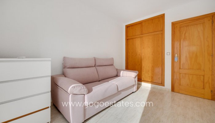 Venta - Apartamento / Piso - Torrevieja - Playa del Cura