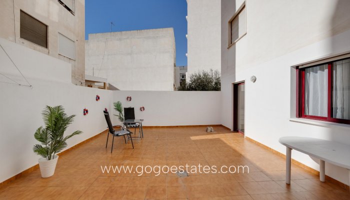 Venta - Apartamento / Piso - Torrevieja - Playa del Cura