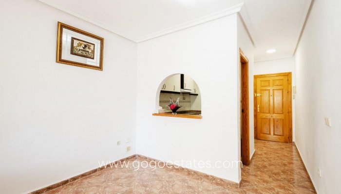 Venta - Apartamento / Piso - Torrevieja - Centro