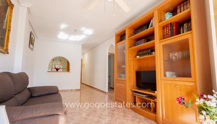 Venta - Apartamento / Piso - Torrevieja - Centro