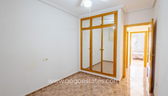 Venta - Apartamento / Piso - Torrevieja - Centro