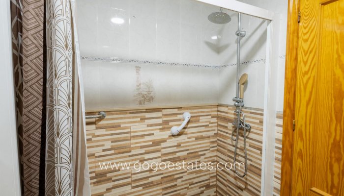 Venta - Apartamento / Piso - Torrevieja - Centro