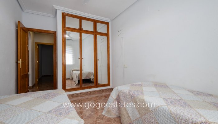 Venta - Apartamento / Piso - Torrevieja - Centro