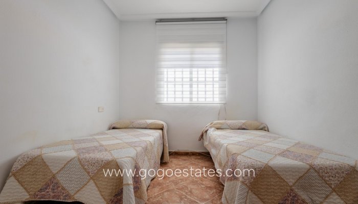 Venta - Apartamento / Piso - Torrevieja - Centro