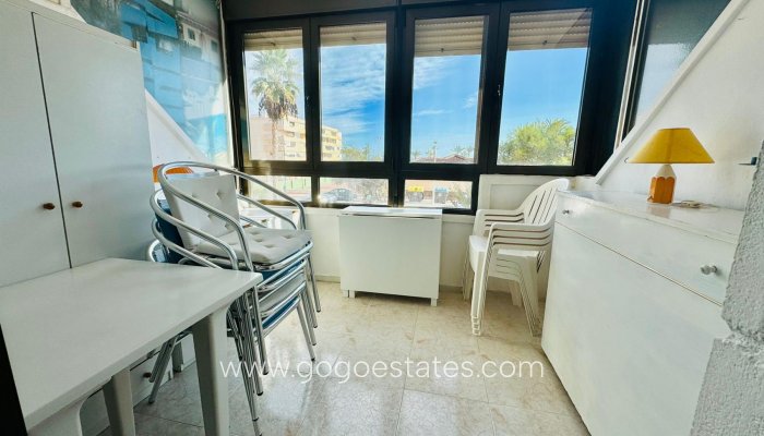 Revente - Appartement - Torrevieja - CABO CERVERA