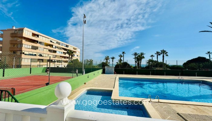 Revente - Appartement - Torrevieja - CABO CERVERA