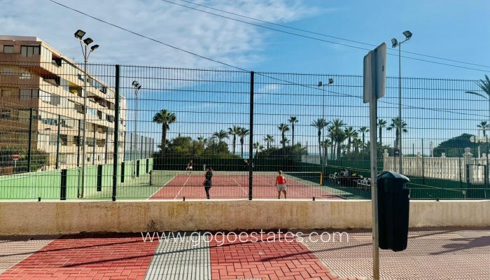 Revente - Appartement - Torrevieja - CABO CERVERA