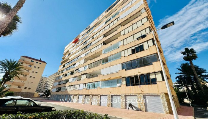 Revente - Appartement - Torrevieja - CABO CERVERA