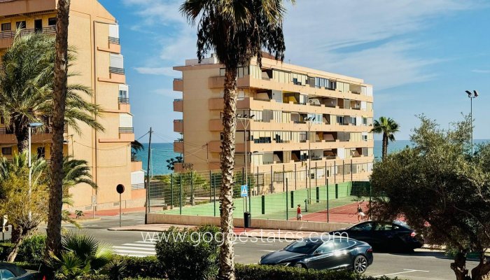 Revente - Appartement - Torrevieja - CABO CERVERA