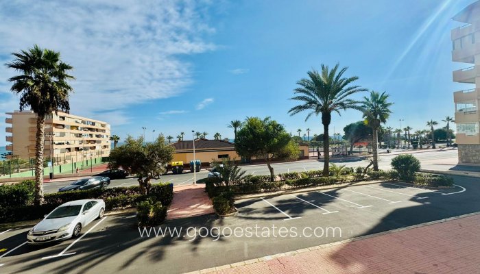 Revente - Appartement - Torrevieja - CABO CERVERA