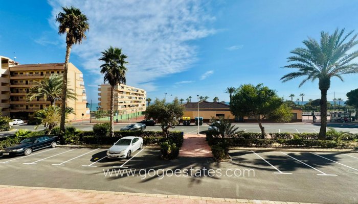 Revente - Appartement - Torrevieja - CABO CERVERA