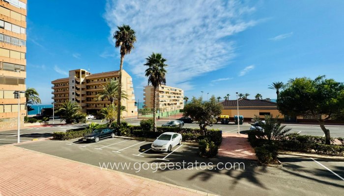 Revente - Appartement - Torrevieja - CABO CERVERA