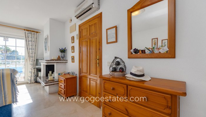 Venta - Bungalow - Orihuela Costa - Orihuela