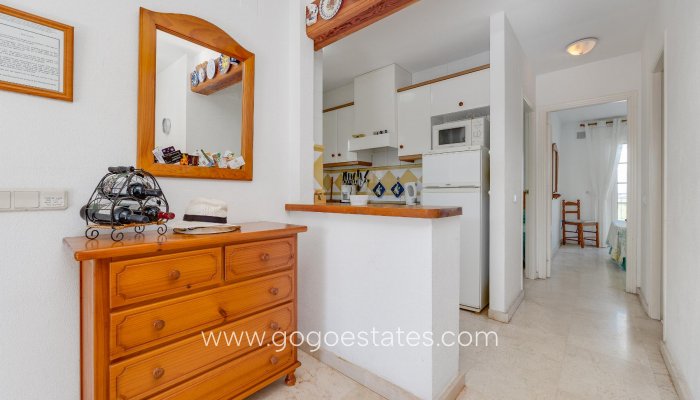 Venta - Bungalow - Orihuela Costa - Orihuela