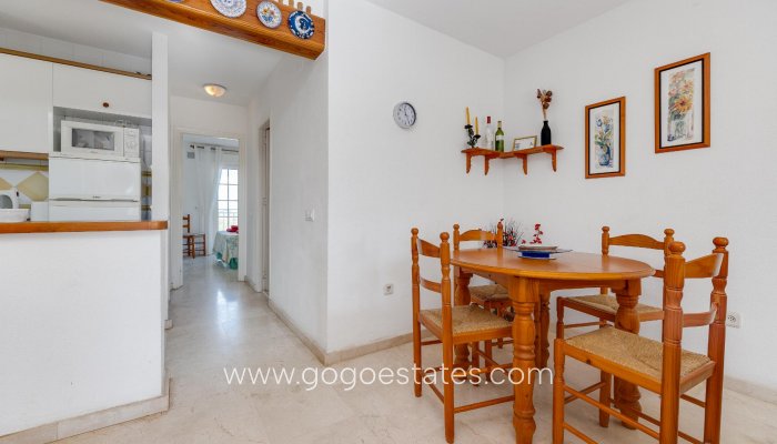 Venta - Bungalow - Orihuela Costa - Orihuela