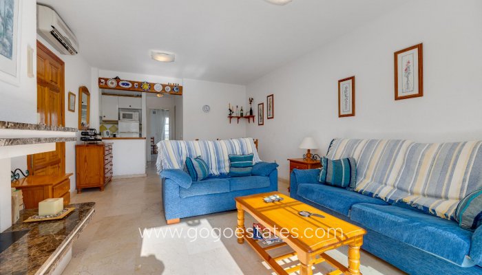 Venta - Bungalow - Orihuela Costa - Orihuela