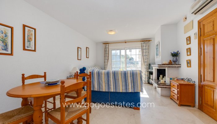 Venta - Bungalow - Orihuela Costa - Orihuela