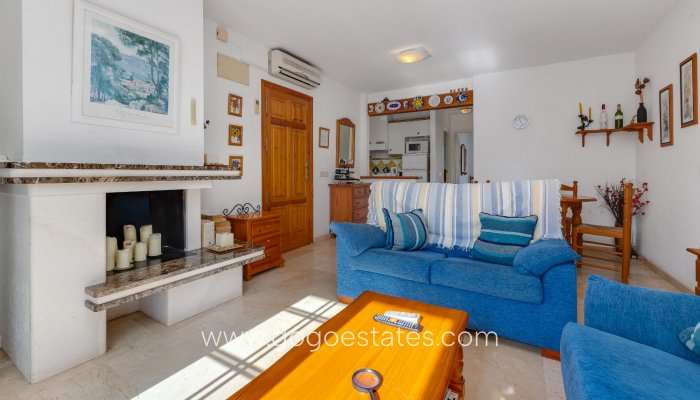 Venta - Bungalow - Orihuela Costa - Orihuela