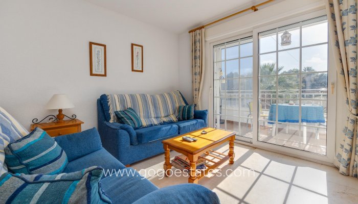 Venta - Bungalow - Orihuela Costa - Orihuela