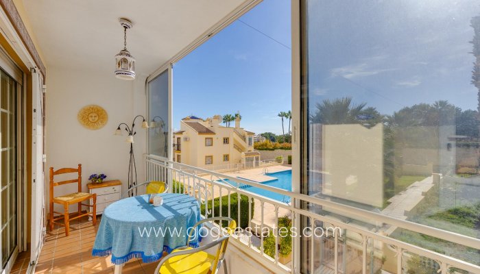 Venta - Bungalow - Orihuela Costa - Orihuela