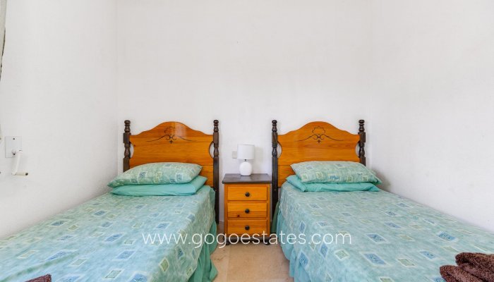 Venta - Bungalow - Orihuela Costa - Orihuela