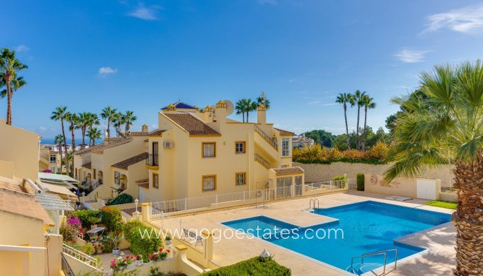 Venta - Bungalow - Orihuela Costa - Orihuela