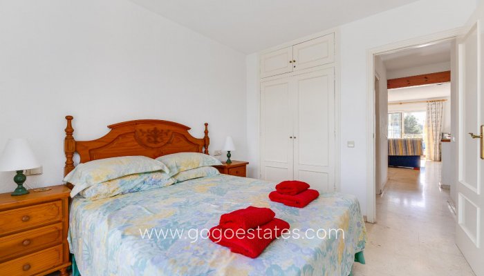 Venta - Bungalow - Orihuela Costa - Orihuela