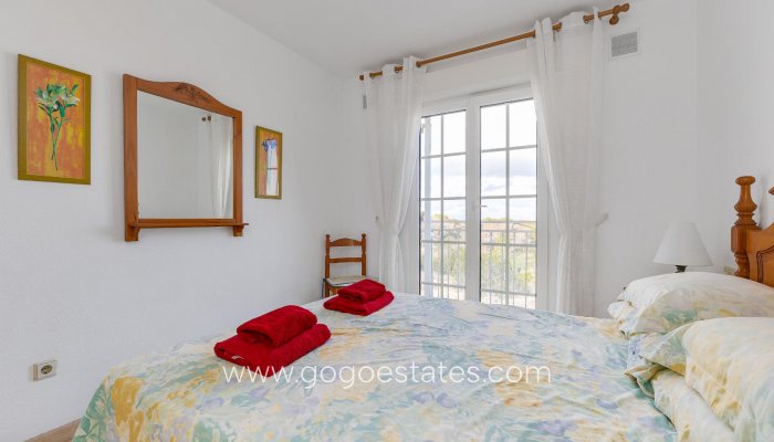 Venta - Bungalow - Orihuela Costa - Orihuela