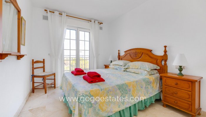 Venta - Bungalow - Orihuela Costa - Orihuela