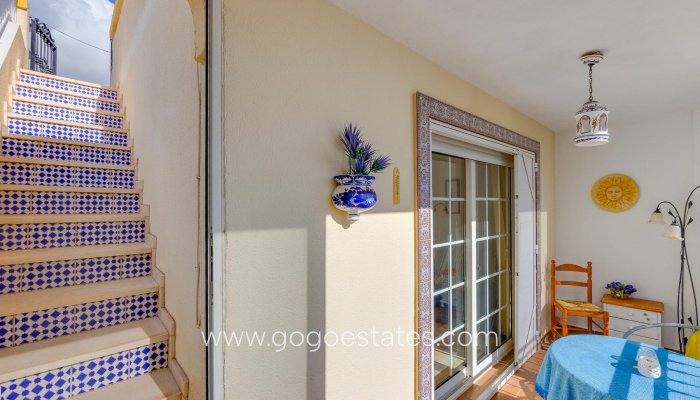 Venta - Bungalow - Orihuela Costa - Orihuela