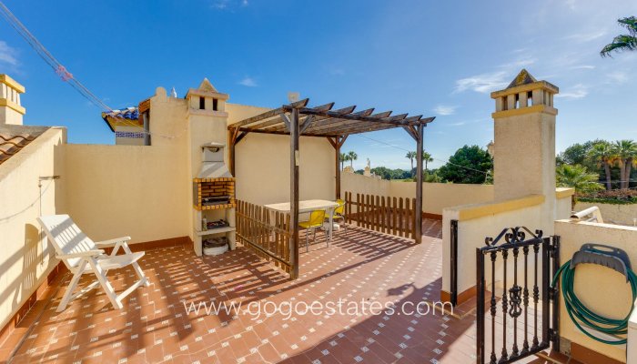 Venta - Bungalow - Orihuela Costa - Orihuela