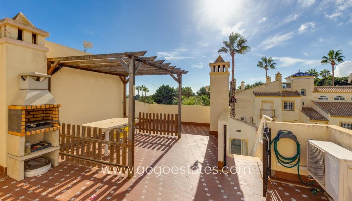 Venta - Bungalow - Orihuela Costa - Orihuela