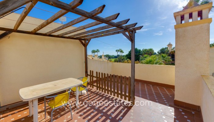 Venta - Bungalow - Orihuela Costa - Orihuela