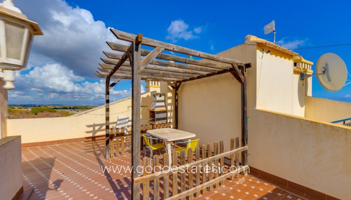 Venta - Bungalow - Orihuela Costa - Orihuela