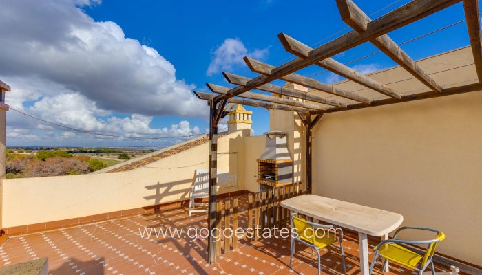 Venta - Bungalow - Orihuela Costa - Orihuela